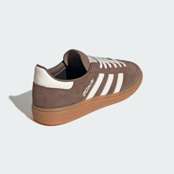 [NEW] Women's adidas Handball Spezial Shoes 'Earth Strata' IF6490 - Picture 5 of 8